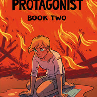 STRONG FEMALE PROTAGONIST GN BOOK 02 (C: 0-1-2)