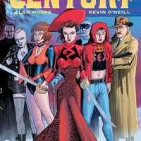 LOEG III CENTURY TP (MR) (C: 1-1-2)