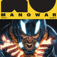 X-O MANOWAR (2017) TP VOL 04 VISIGOTH