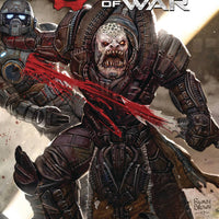 GEARS OF WAR RISE OF RAAM TP