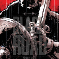 BLACK ROAD HOLY NORTH HC (MR)