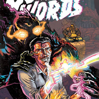 CURSE WORDS TP VOL 03 HOLE DAMNED WORLD (MR)