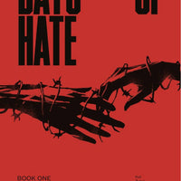DAYS OF HATE TP VOL 01 (MR)