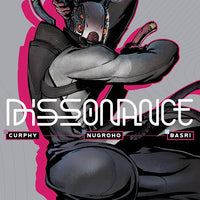 DISSONANCE TP VOL 01 (MR)