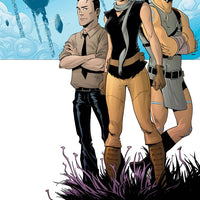 ELSEWHERE TP VOL 02