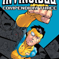 INVINCIBLE COMPENDIUM TP VOL 03