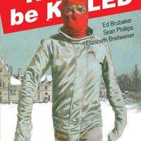 KILL OR BE KILLED TP VOL 04 (MR)