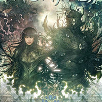 MONSTRESS TP VOL 03 (MR)