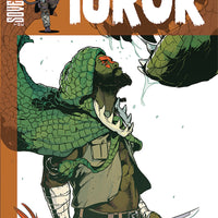 TUROK TP VOL 01 BLOOD HUNT
