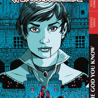 VAMPIRELLA TP VOL 02 THE GOD YOU KNOW