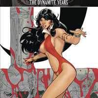 VAMPIRELLA DYNAMITE YEARS OMNIBUS TP VOL 03 (C: 0-1-2)