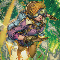 JUPITER JET TP VOL 01