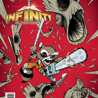 INFINITY COUNTDOWN #1 (OF 5) DUARTE VAR LEG