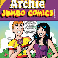 ARCHIE JUMBO COMICS DIGEST #287
