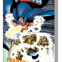 THING TP PROJECT PEGASUS