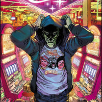 CHARISMAGIC VOL 03 #2 (OF 6) CVR A TOLIBAO