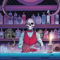 AFTERSHOCK SHOCK HC VOL 01