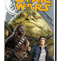 STAR WARS HC VOL 03