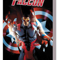 FALCON TP VOL 01 TAKE FLIGHT
