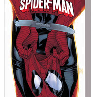 PETER PARKER SPECTACULAR SPIDER-MAN TP VOL 02 MOST WANTED