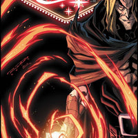 CHARISMAGIC VOL 03 #2 (OF 6) CVR B RANDOLPH