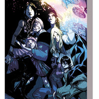 RUNAWAYS TP VOL 10 ROCK ZOMBIES NEW PTG