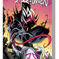 SPIDER-GWEN TP VOL 05 GWENOM