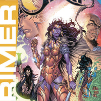 JIRNI PRIMER ONE SHOT