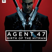 AGENT 47 BIRTH OF HITMAN #5 CVR B GAMEPLAY