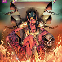 DEJAH THORIS #2 CVR C DAVILA