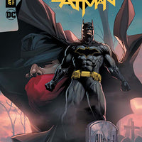 SHADOW BATMAN #6 (OF 6) CVR B SEGOVIA