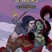 PATHFINDER SPIRAL OF BONES #1 (OF 5) CVR D VAUGHN