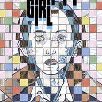 ETERNITY GIRL #1 (OF 6) (MR)