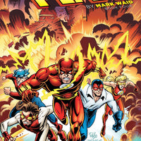 FLASH BY MARK WAID TP BOOK 04