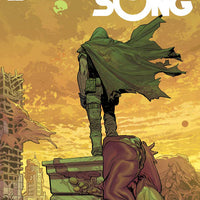 OBLIVION SONG BY KIRKMAN & DE FELICI #1