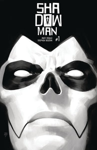 SHADOWMAN (2018) #1 CVR A ZONJIC (NET)