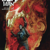 SHADOWMAN (2018) #1 CVR B GUEDES (NET)