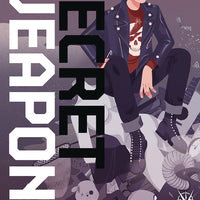 SECRET WEAPONS OWENS STORY #0 CVR B MEYNET (ONE-SHOT)