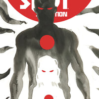 BLOODSHOT SALVATION #7 CVR A LEMIRE