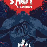 BLOODSHOT SALVATION #7 CVR B ALLEN