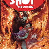 BLOODSHOT SALVATION #7 CVR C GUEDES