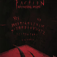 OCTOBER FACTION SUPERNATURAL DREAMS #1 CVR B WORM