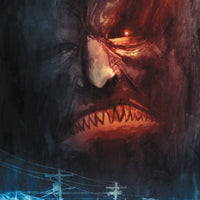 30 DAYS OF NIGHT #4 (OF 6) CVR A TEMPLESMITH