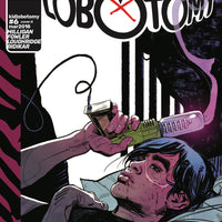 KID LOBOTOMY #6 CVR A ROBLES (MR)