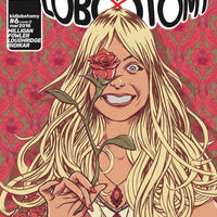 KID LOBOTOMY #6 CVR B DASSAI (MR)