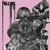 OPTIMUS PRIME #17 CVR A ZAMA