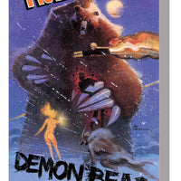 NEW MUTANTS TP DEMON BEAR