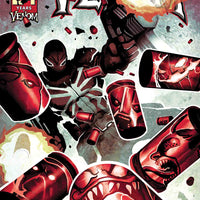 TRUE BELIEVERS VENOM TOXIN #1
