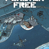 FOREVER FREE #1 CVR B MARVANO (MR)