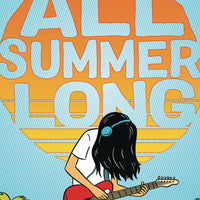 ALL SUMMER LONG GN (C: 0-1-0)